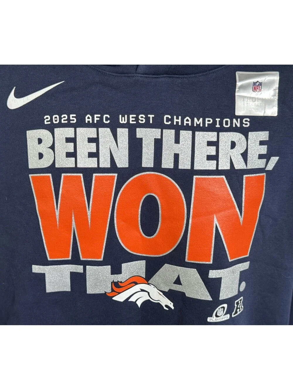 Nike item   this